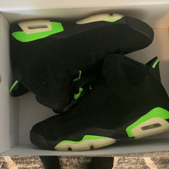 Jordan Retro 6 Great condition
